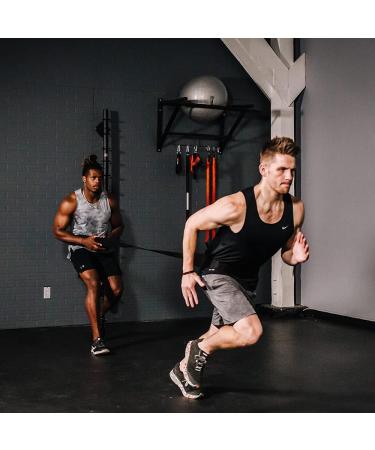 STROOPS Tandem Tow - Premium International Shipping for Fitness Training Gear - Buy Online on GoSupps.com