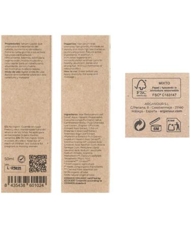 Strength Lotion Hair Growth - Buy Online on GoSupps.com