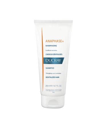 Ducray Anaphase Shampoo 200 ml