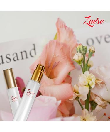 Perfumes for Women Eau de Parfum Women's Perfume with Notes of Jasmine Latte Pheromones Infused Enhanced Scents Perfumes 0.35 fl.oz/10ml JG_C1_09 JG_C1_09 0.35 Fl Oz (Pack of 1) - Buy Online on GoSupps.com