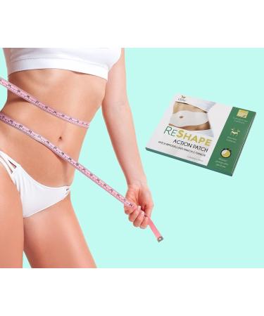 Efory Cosmetics Re-Shape Traito-Patch Urto Action Mirata Snellent Remodeling belly and love handles Active ingredients contained Renewed in constant agreement - 80 ml - Buy Online on GoSupps.com