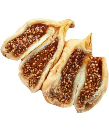 Dried Figs FicuscaricaLinn DRY FIG buy Dried Figs the Dried Figs the DRY FIG the Buy Dried Figs dried Common Fig ganwuhuaguo the Dried Fruit of Figs dried Fig Fruit (1000 g(2.20 Pound)) - Buy Online on GoSupps.com