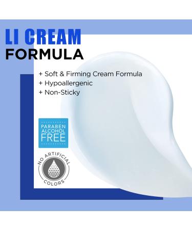 It'S SKIN LI Soothing Cream with Licorice Extract & Guaiazulene - Redness Relief Day & Night Moisturizer 1.85 oz - Buy Online on GoSupps.com