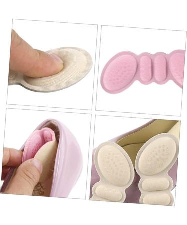 Buy Healvian High Heels Shoe Inserts 6 Pairs of Comfort Cushions for Women s Heels & Boots | International Shipping Available - Buy Online on GoSupps.com