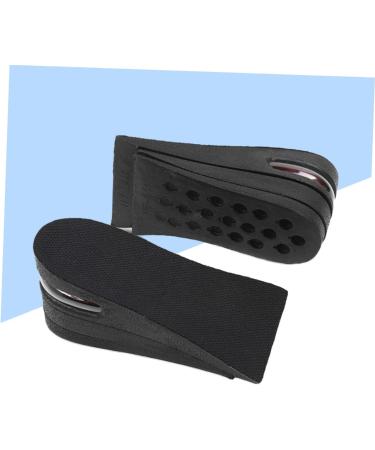 Beaupretty Height Increase Insoles - 3 in 1 Shoe Inserts for Men & Women | Elevate Comfort & Style with Heel Lift Inserts - Buy Online on GoSupps.com