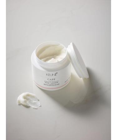 KEUNE CARE Keratin Smoothing Mask 6.8 Oz - Deep Hair Treatment - Buy Online on GoSupps.com