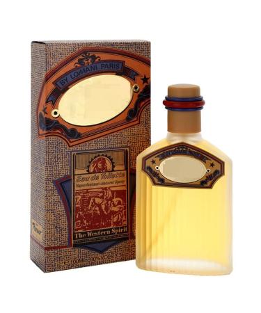 El-Paso Eau De Toilette For Men 100 ml