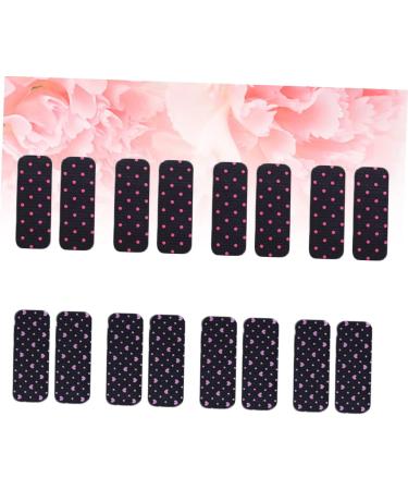 minkissy 8 Pairs Hair Bang Stickers Hair Holder Bangs Hair Clip Hair Fringe Fringe Fringe Sticker Bangs Hair Pad Makeup Pad Styling Hair Clips Tiara Broken Hair Securing Clip - Buy Online on GoSupps.com