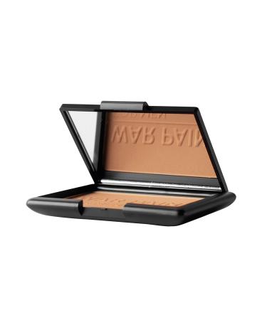 War Paint For Men Matte Finish Bronzer - Vegan Friendly & Cruelty-Free - Bronzing Powder Makeup Product For Men - 10g - Buy Online on GoSupps.com
