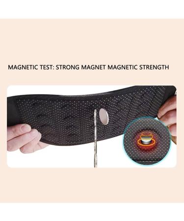 Fabater Self-Heating Back Support Belt | Magnetic Therapy for Lumbar Comfort - Ideal for Women - Buy Online on GoSupps.com