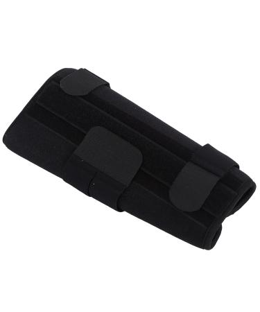 Buy GOTOTOP Forearm Support Splint Brace for Children & Adults - Protective Arm Injury Fixation with Removable Aluminum Steel Plate (M) - International Shipping Available - Buy Online on GoSupps.com