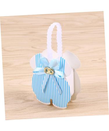 36 Pcs Bow Tie Small Gift Child 1 count (Pack of 1) Sky bluex3pcs - Buy Online on GoSupps.com