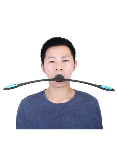 Facial Muscle Trainer - Anti-Wrinkle Mouth Toning Tool in 2 Colors | Slim Face & Cheek Toner - Buy Online on GoSupps.com
