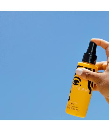 PATTERN Beauty Hydrating Mist - 3 Fl Oz Spray Bottle (Pack of 1) - Buy Online on GoSupps.com