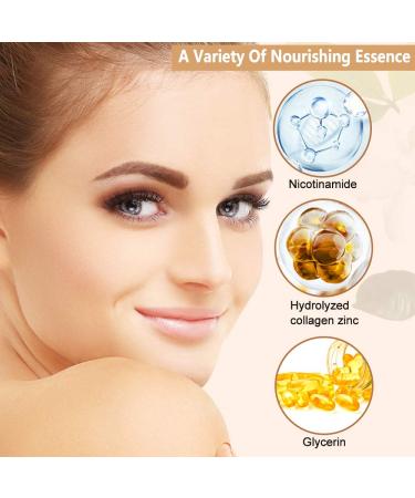 Color Changing Foundation Stick and Concealer with Brush - Full Coverage for Dark Circles, Pores, Acne Marks, and Fine Lines - Waterproof and Sweatproof - Perfect for Creating Nude Makeup - Buy Online on GoSupps.com