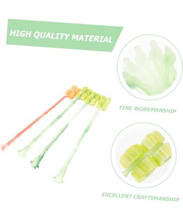 Frcolor 4-Piece Scooter Massage Device Set | Back Scratch Boot Massage Belt & Roller for Effective Back Relief - Ideal for Home Use - Buy Online on GoSupps.com