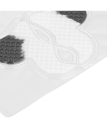 Reusable Smile Line Patches Caviar Smile Line Patches Continuously Penetrate Moisten Eye Skin Prevent Early Aging for Eye Care - Buy Online on GoSupps.com