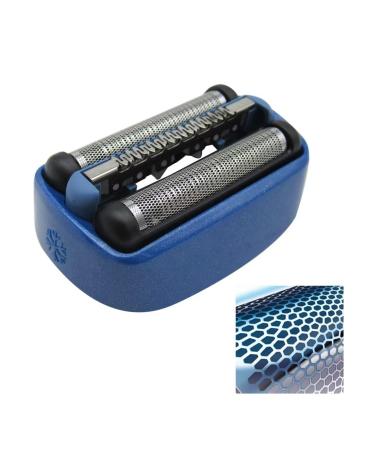 Buy Super Practical Replacement Foil & Cutter Cassette for Braun 40B CoolTec Shavers - International Shipping Available - Buy Online on GoSupps.com