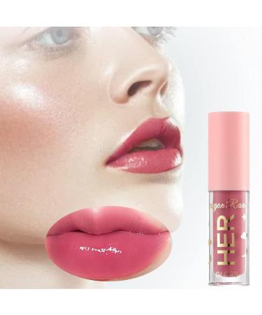 Colorful SPIEGEL Lipstick - Moisturizing Lip Glaze Gloss for Women & Girls | International Shipping Available - Buy Online on GoSupps.com