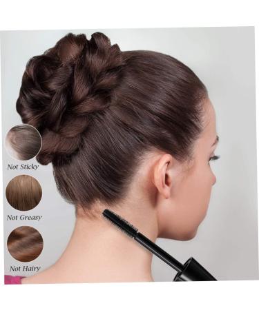 Hair Gel Stick Hairfeel Stick Stick Broken Hair Finishing Cream Small Broken Finishing Cream Natural Moisturizing Refreshing 25ML - Buy Online on GoSupps.com