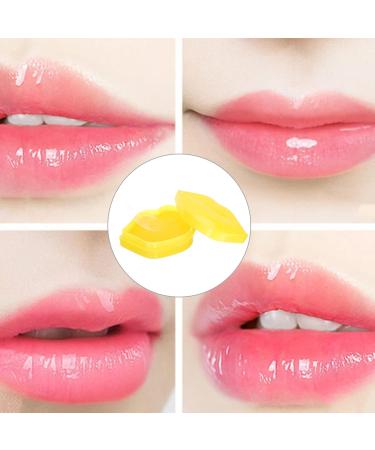 Healeved Lip Filler 10 Boxes Lip for Women Hydrating Convenient Lip Exfoliating Lip Plaster Lip Cosmetic Lip Care Product Lip Care Necessity Miss Boxed Supplies - Buy Online on GoSupps.com