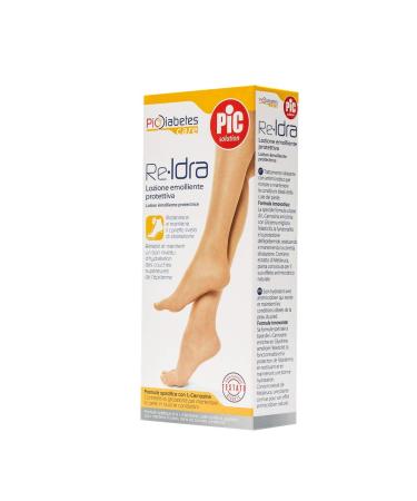 Pikdare lotion feet - 150 ml