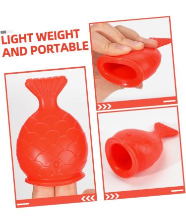 VALICLUD Repulpeur De Forme De Poisson Rehausseur De Outil Repulpant Par Aspiration quipement Pour Repulper - Buy Online on GoSupps.com