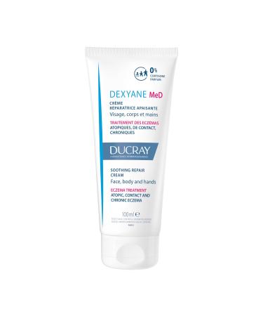 Ducray Dexyane Med Soothing Repair Cream 100ml