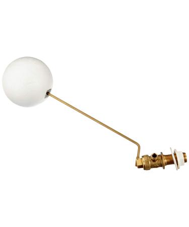 Fominaya 0151551530 Silent fitting 3/8" x 32 + Boya Black Estandar