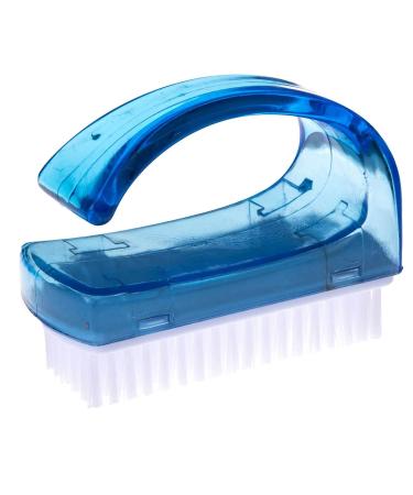 SIDCO Nail Brush Set - 4 Hand Washing Brushes with Handle | Effective Hand & Finger Cleaning Tools for a Sparkling Clean - Buy Online on GoSupps.com