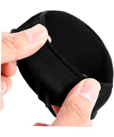 FOMIYES Forefoot Shoe Pads - Comfort & Cushion for High Heels | Silicone Foot Pads for Callous Relief - Buy Online on GoSupps.com