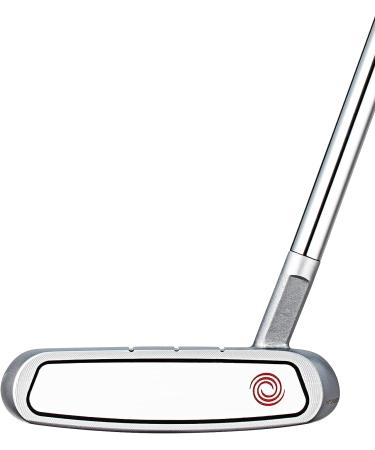 Odyssey White HOT OG ROSSIE S Putter - Men's 33 Short Slant Steel Shaft - Buy Online on GoSupps.com