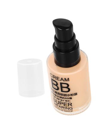 Cr me Fond de Teint Couvrante Correctrice Teint e Hydratante Base de Maquillage Correctrice Cr me Teint e pour Peau Mate