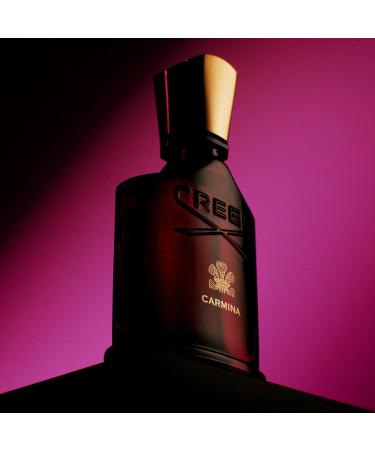 Creed Carmina Women's Luxury Perfume Floral Woody Fragrance 75 ML 2.5 Fl Oz (Pack of 1) - Buy Online on GoSupps.com