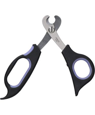 AB Tools Small Animal Grooming Kit - Ideal for Guinea Pigs, Rabbits, Hamsters, and Gerbils - Buy Online on GoSupps.com