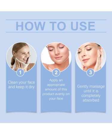 Cr me hydratante fortifiante Douce lastique et Lumineuse pour Tous Types de Peau - Buy Online on GoSupps.com