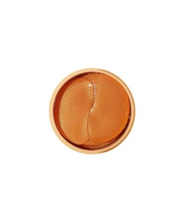 Plump-kin Retinol Hydrogel Eye Patches | Revitalize & Brighten Eyes - Fast International Shipping - Buy Online on GoSupps.com