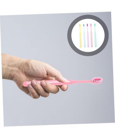 Partykindom 75 Pack Toothbrushes - Bulk Dental Care for Parties & Events | International Shipping Available - Buy Online on GoSupps.com