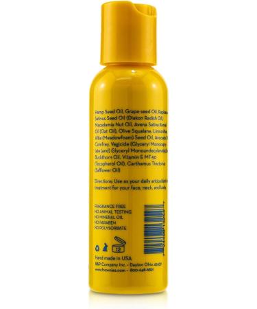 Frownies Skin Serum Vitamin E&C for Face & Body Skin Barrier Care - Buy Online on GoSupps.com