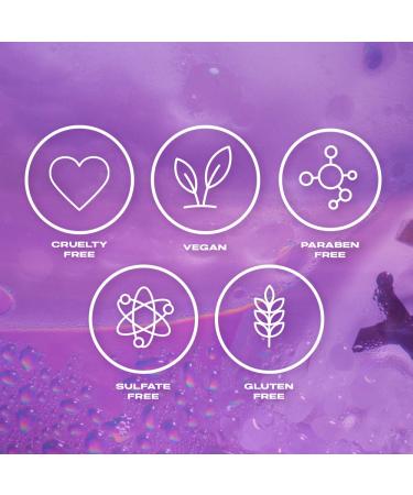 XMONDO Hair Wavetech Wave Foam - Vegan Formula with Pro-Vitamin B5 - 6.7 Fl Oz - Buy Online on GoSupps.com