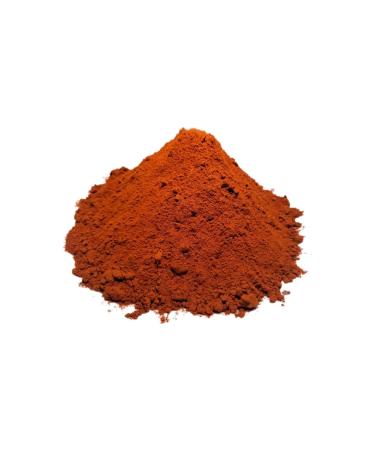 Organic Ethiopian Berbere Spice Blend 2.0 oz | Mildly Hot & Authentic - Buy Online on GoSupps.com