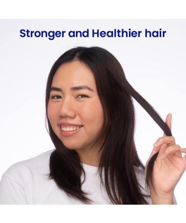 FACETORY Strengthen Scalp and Hair Mask with Fermented Rice - Pack of 3 - Clarifying Scalp Treatment - Anti-Breakage Hair Care - 50 ml / 1.69 fl oz each - Buy Online on GoSupps.com