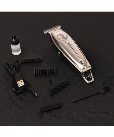 Easy Hair Clipper for Men & Women | Professional Cordless Grooming Trimmer for Home Haircuts - Buy Online on GoSupps.com