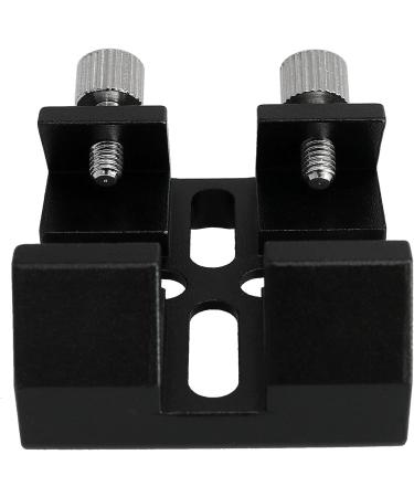 Longdex Finderscope Dovetail Base Mount Bracket for Optical Telescope - Buy Online on GoSupps.com