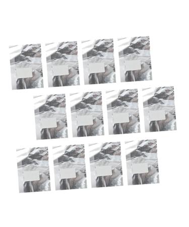 LALAFINA LALAFINA 300 x Cotton Non Lint Wipes for Removing Gel Polish and Foils for Care