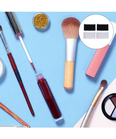 Balacoo Makeup Pallets 4pcs Box Empty Eye Shadow Box Eyeshadow Diy Makeup Lipstick Storage Case Make up Cosmetic Box - Buy Online on GoSupps.com