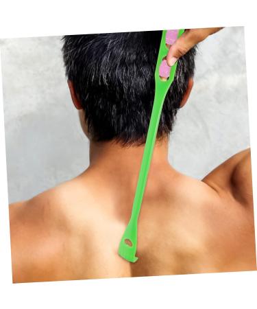Fomiyes 5-in-1 Tickling Rake & Massage Tool - Perfect Back Massager & Scratch Device for Adults | Ideal Gift for Women & Kids | Portable & International Shipping - Buy Online on GoSupps.com