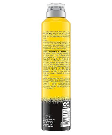 Got 2B Glued Spray Wax 2-In-1 8 Ounce (Pack of 3) - Buy Online on GoSupps.com