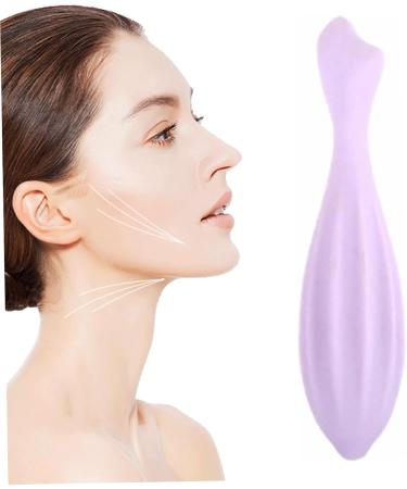 Jade Roller & Gua Sha Facial Tools - Rejuvenate Firm & Cool Your Skin | Premium Skin-Care Solutions - Buy Online on GoSupps.com