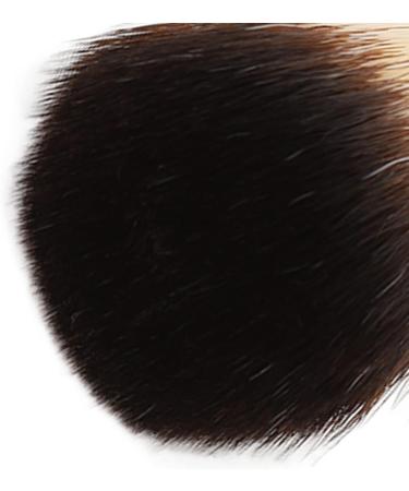 Mens Shaving Brush - Soft Bristle Beard Brush for Residue Removal & Grooming | Ideal for Male Beard Care - Buy Online on GoSupps.com